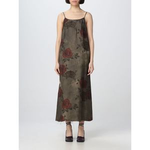 Uma Wang | Dresses | Uma Wang Dress Woman Green | Poshmark